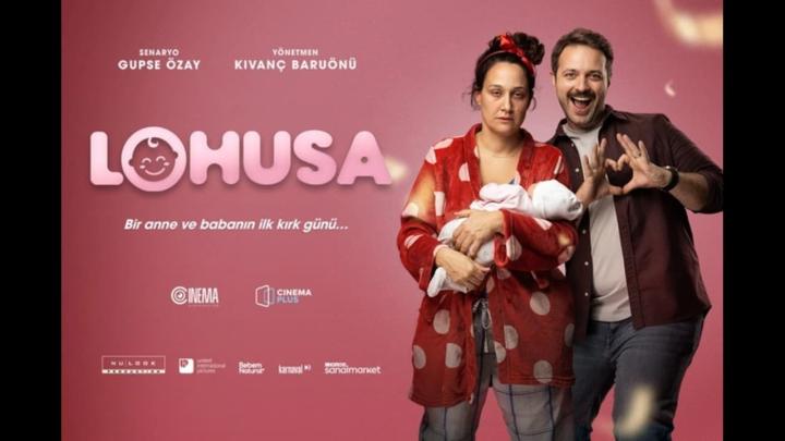 مشاهدة فيلم Lohusa 2024 مترجم ماي سيما