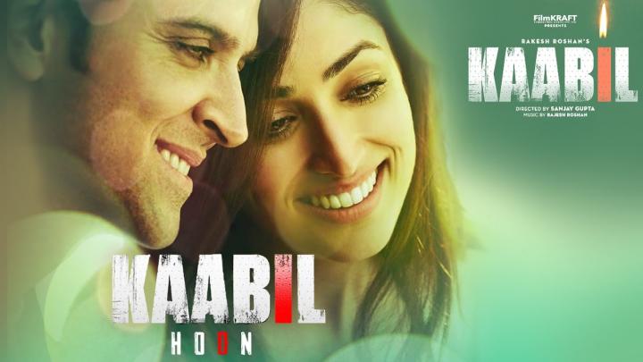 مشاهدة فيلم Kaabil 2017 مترجم ماي سيما