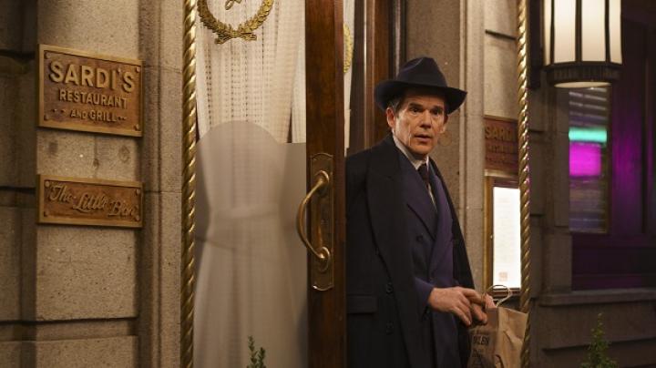 مشاهدة فيلم Blue Moon 2025 مدبلج ماي سيما