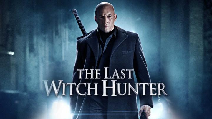 مشاهدة فيلم The Last Witch Hunter 2015 مترجم ماي سيما