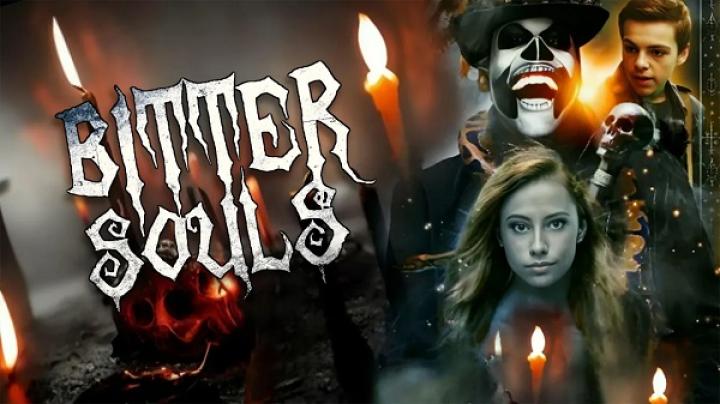مشاهدة فيلم Bitter Souls 2025 مترجم ماي سيما