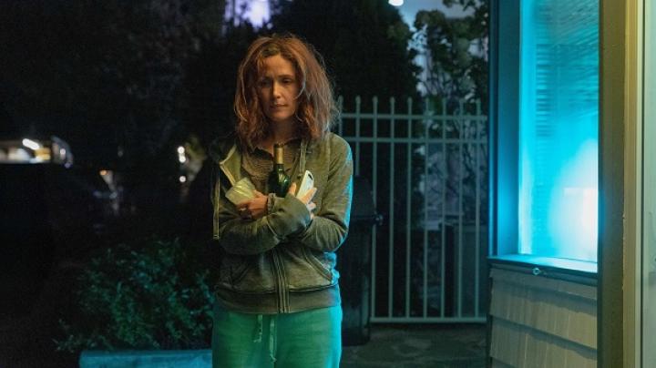 مشاهدة فيلم If I Had Legs I'd Kick You 2025 مدبلج ماي سيما