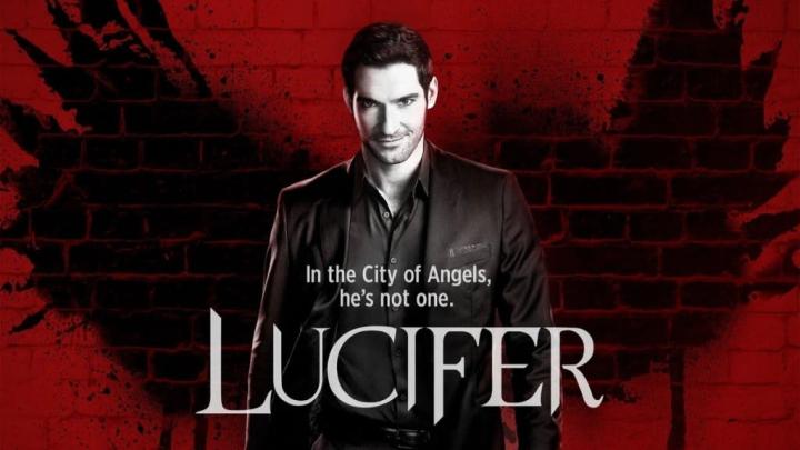 مسلسل Lucifer الموسم الثاني الحلقة 2 الثانية مترجم ماي سيما