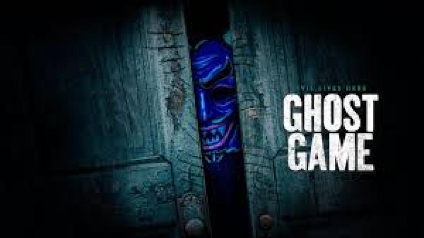 مشاهدة فيلم Ghost Game 2024 مترجم ماي سيما