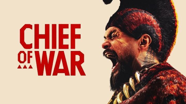 مسلسل Chief of War الحلقة 5 الخامسة مترجم ماي سيما