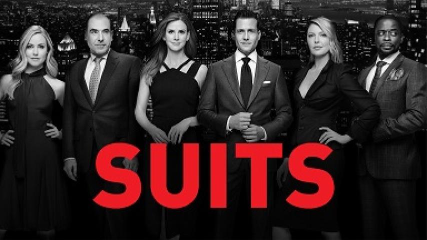 مسلسل Suits الموسم الثامن الحلقة 6 السادسة مترجم ماي سيما