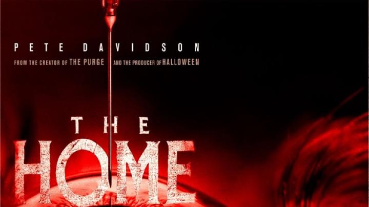 مشاهدة فيلم The Home 2025 مترجم ماي سيما