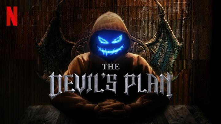برنامج خطة الشيطان The Devil's Plan الموسم الثاني الحلقة 10 العاشرة مترجم ماي سيما