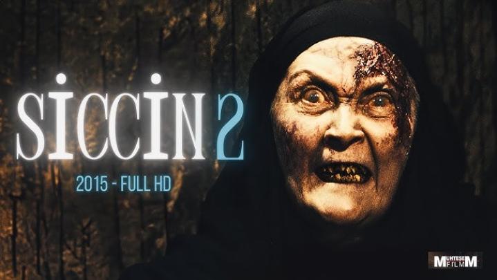 مشاهدة فيلم Siccin 2 2015 مترجم ماي سيما