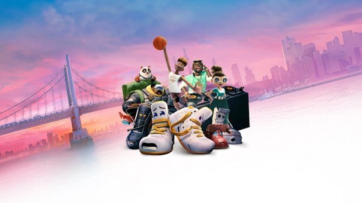 مشاهدة فيلم Sneaks 2025 مدبلج ماي سيما