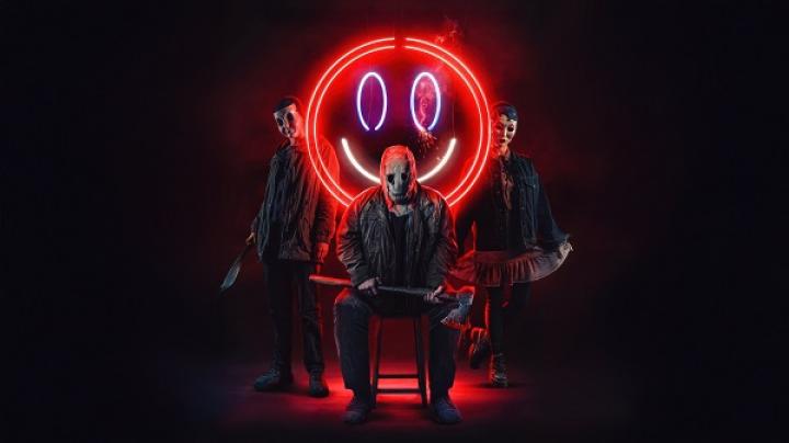 مشاهدة فيلم The Strangers Chapter 2 2025 مدبلج ماي سيما