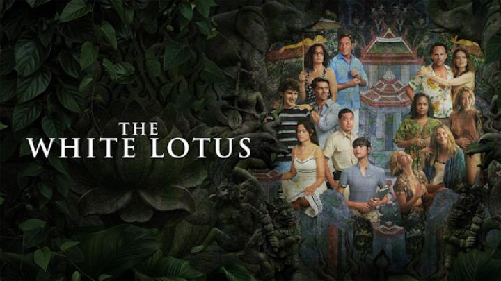 مسلسل The White Lotus الموسم الثالث الحلقة 3 الثالثة مترجم ماي سيما