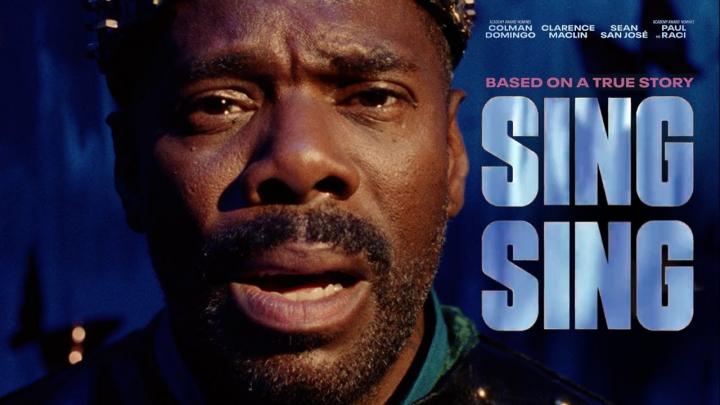 مشاهدة فيلم Sing Sing 2023 مترجم ماي سيما