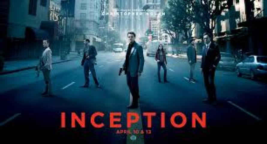 مشاهدة فيلم Inception 2010 مترجم ماي سيما