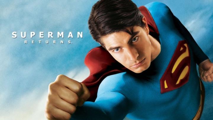 مشاهدة فيلم Superman Returns 2006 مترجم ماي سيما