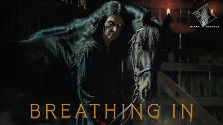 مشاهدة فيلم Breathing In 2023 مترجم ماي سيما