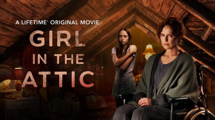 مشاهدة فيلم Girl In The Attic 2025 مترجم ماي سيما