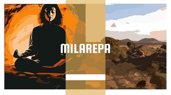مشاهدة فيلم Milarepa 2025 مترجم ماي سيما
