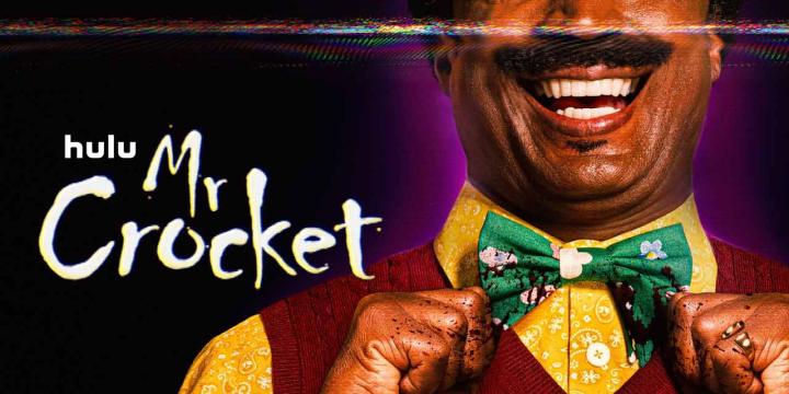 مشاهدة فيلم Mr. Crocket 2024 مترجم ماي سيما