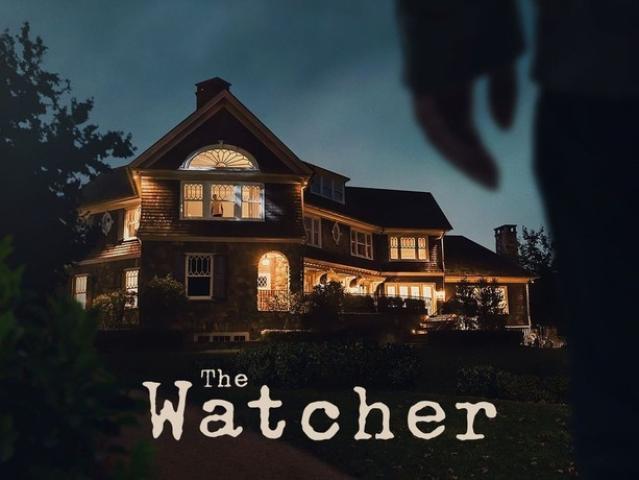 مسلسل The Watcher الموسم الاول الحلقة 2 الثانية مترجمة ماي سيما