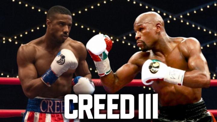 مشاهدة فيلم Creed III 2023 مترجم ماي سيما