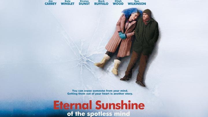 مشاهدة فيلم Eternal Sunshine of the Spotless Mind 2004 مترجم