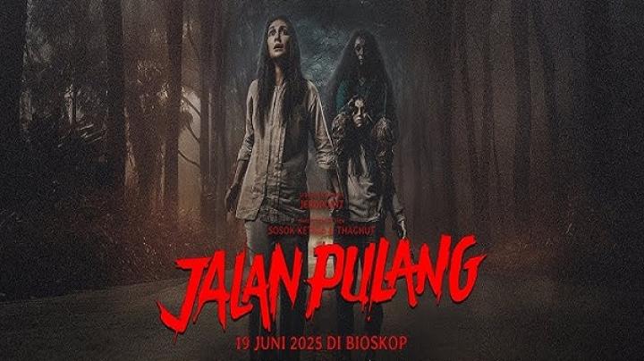 مشاهدة فيلم Jalan Pulang 2025 مترجم ماي سيما