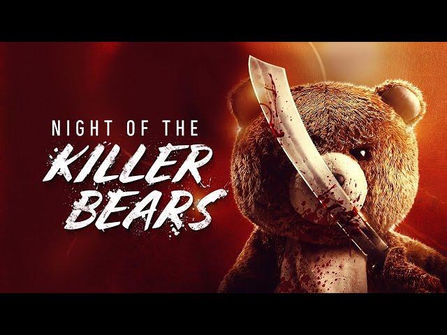 مشاهدة فيلم Night Of The Killer Bears 2022 مترجم ماي سيما