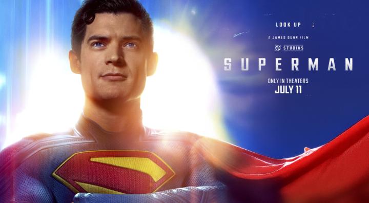 مشاهدة فيلم Superman 2025 مترجم ماي سيما