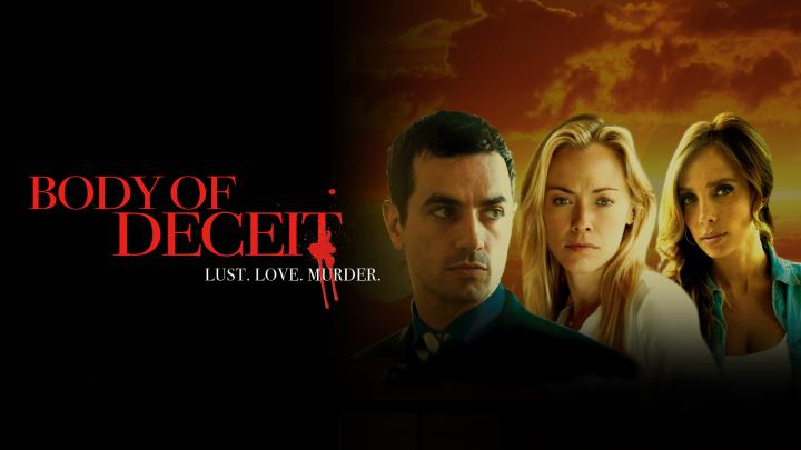 مشاهدة فيلم Body of Deceit 2015 مترجم للكبار فقط +18