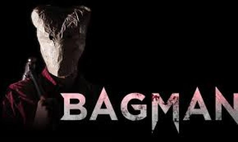 مشاهدة فيلم Bagman 2024 مدبلج ماي سيما
