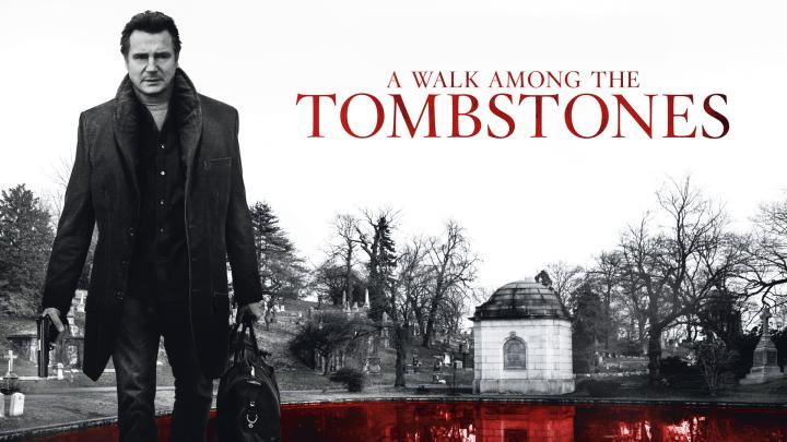 مشاهدة فيلم A Walk Among the Tombstones 2014 مترجم ماي سيما