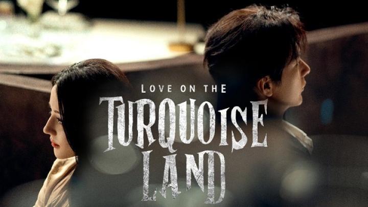 مسلسل حب في ارض الفيروز Love on the Turquoise Land الحلقة 8 الثامنة مترجم ماي سيما
