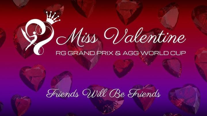 مشاهدة فيلم Miss Valentine 2024 مترجم ماي سيما