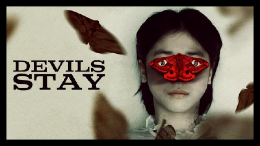مشاهدة فيلم Devils Stay 2024 مترجم ماي سيما