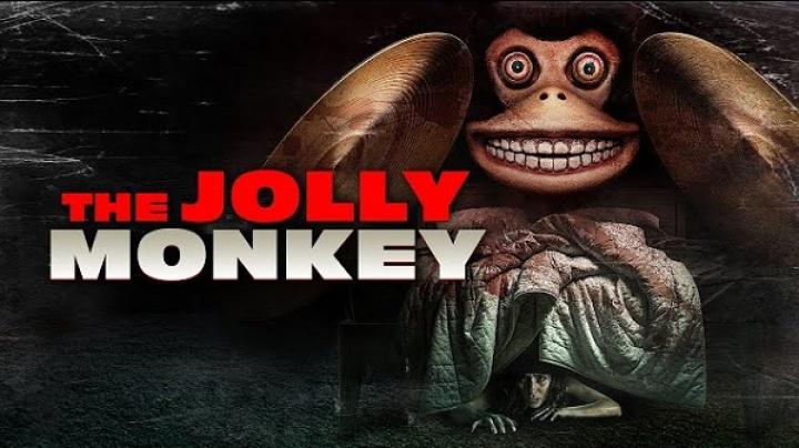 مشاهدة فيلم The Jolly Monkey 2025 مترجم ماي سيما