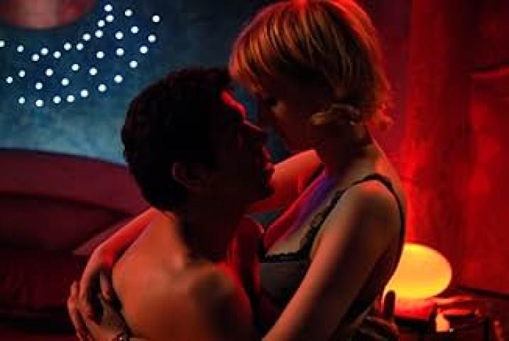 مشاهدة فيلم Come Undone 2010 مترجم للكبار فقط +18