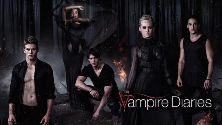 مسلسل The Vampire Diaries الموسم الخامس الحلقة 10 العاشرة مترجم