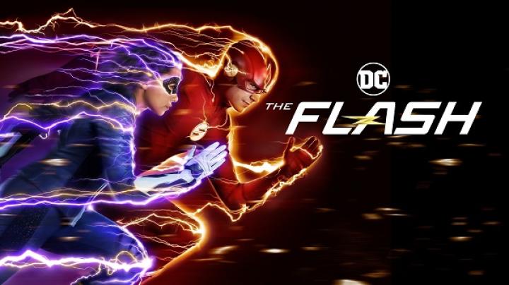 مسلسل The Flash الموسم الخامس الحلقة 21 الحادية والعشرون مترجم ماي سيما