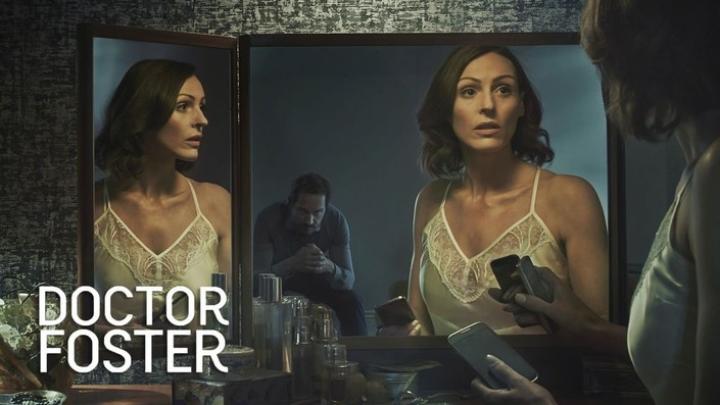 مسلسل Doctor Foster الموسم الاول الحلقة 2 الثانية مترجم