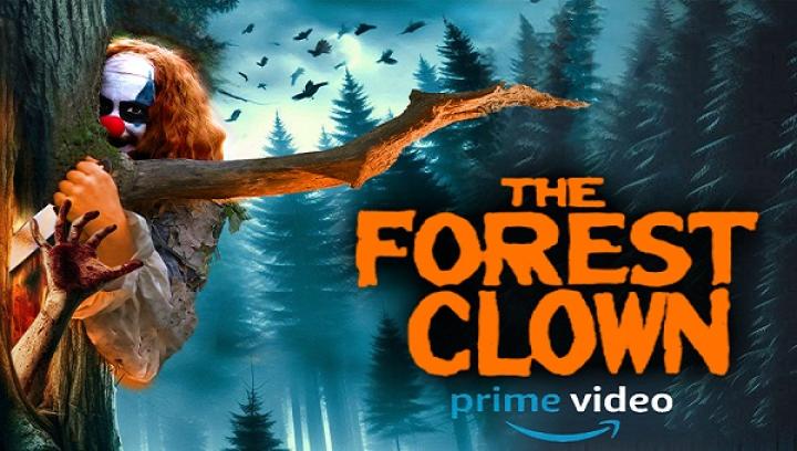 مشاهدة فيلم The Forest Clown 2025 مترجم ماي سيما