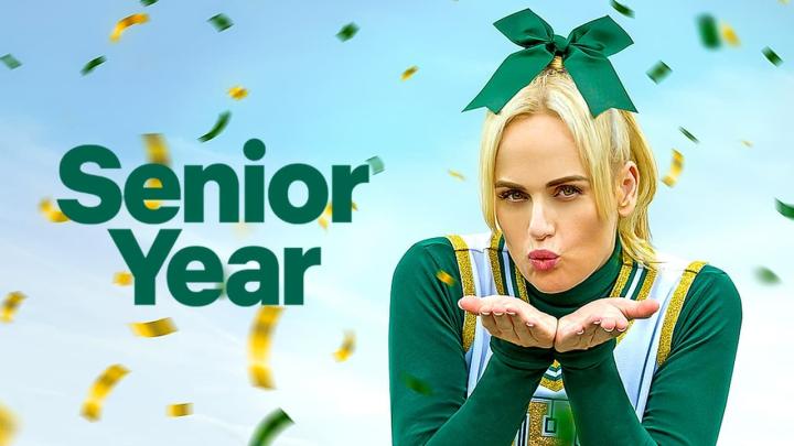 مشاهدة فيلم Senior Year 2022 مترجم ماي سيما