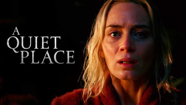 مشاهدة فيلم A Quiet Place 1 2018 مترجم ماي سيما