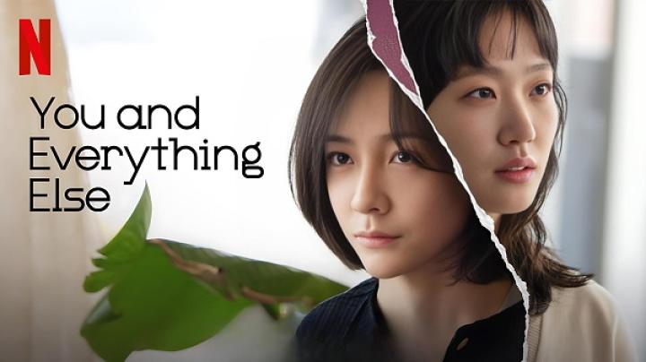 مسلسل أنت وكل شيء آخر You and Everything Else الحلقة 11 الحادية عشر مترجم ماي سيما