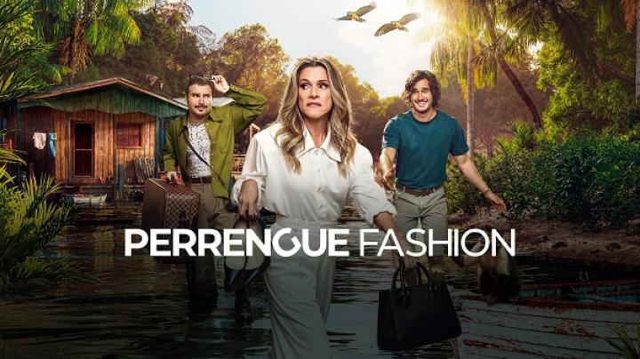 مشاهدة فيلم Perrengue Fashion 2025 مترجم ماي سيما