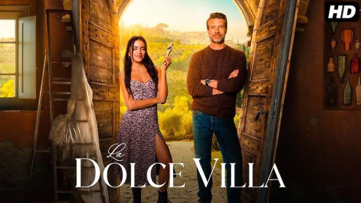 مشاهدة فيلم La Dolce Villa 2025 مترجم ماي سيما