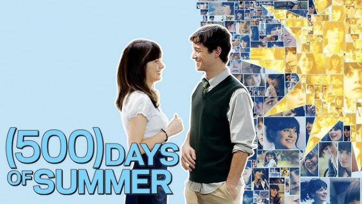مشاهدة فيلم 500 Days of Summer 2009 مترجم