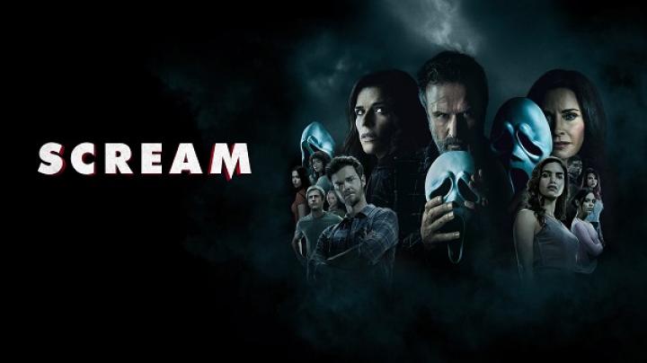 مشاهدة فيلم Scream 5 2022 مترجم ماي سيما