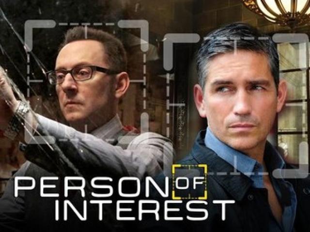 مسلسل Person of Interest الموسم الرابع مترجم ماي سيما