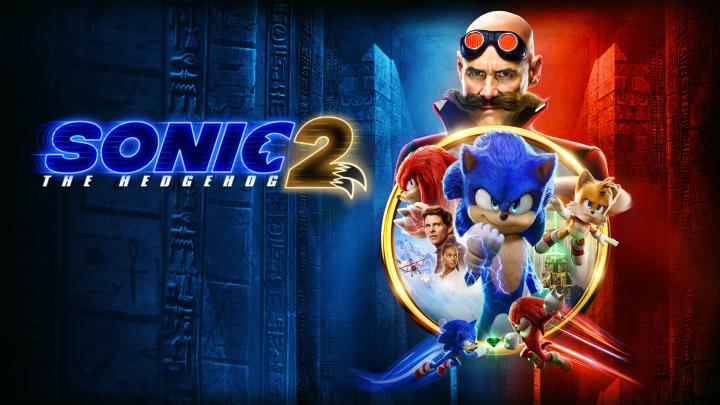 مشاهدة فيلم Sonic the Hedgehog 2 2022 مترجم ماي سيما
